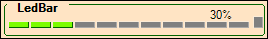 LED Bar Control