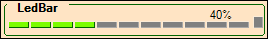 LED Bar Control