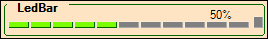 LED Bar Control