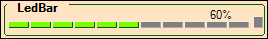 LED Bar Control